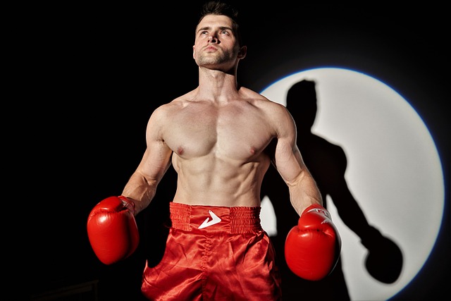 Cardio kickboxing Phoenix
