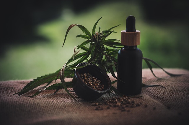 CBD Pain Relief Cream