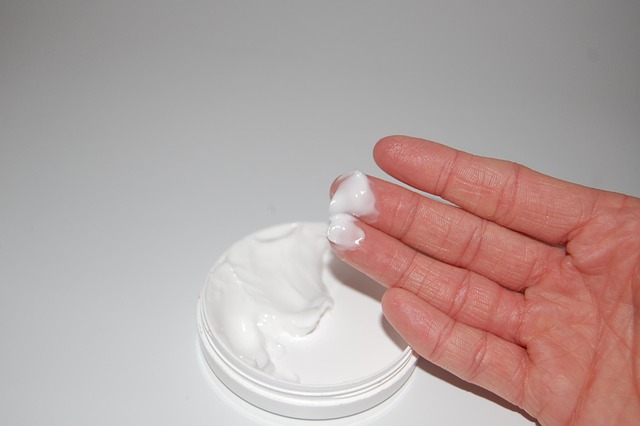CBD Pain Relief Cream