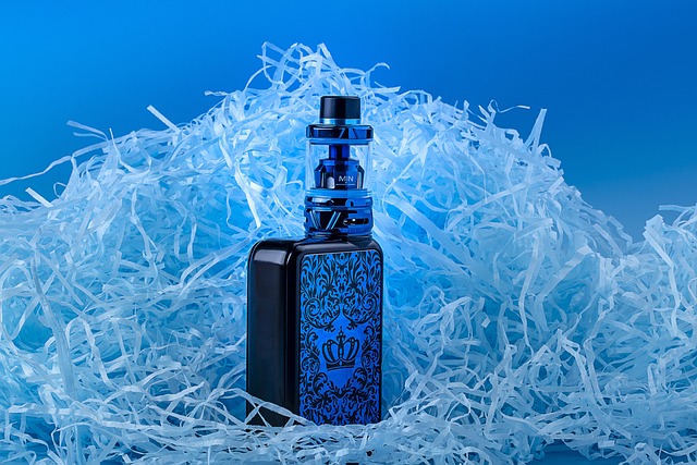 CBD Vape Cartridge