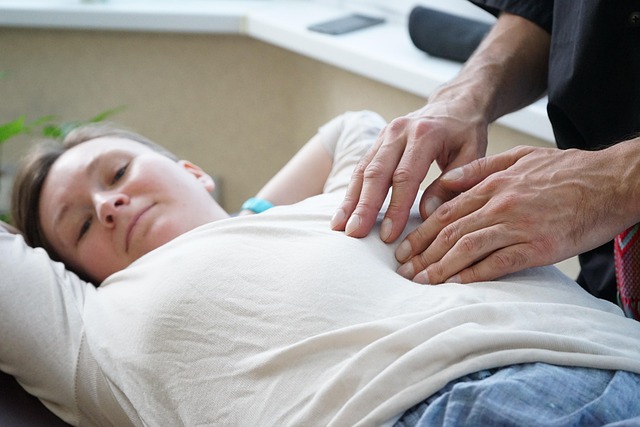 CBT anxiety therapy