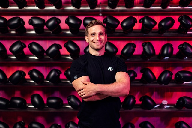 Chandler kickboxing classes