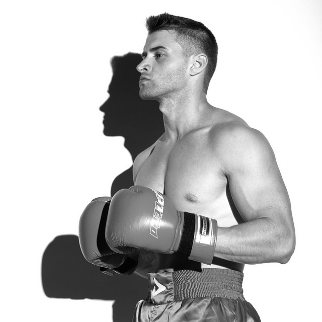 Chandler kickboxing classes