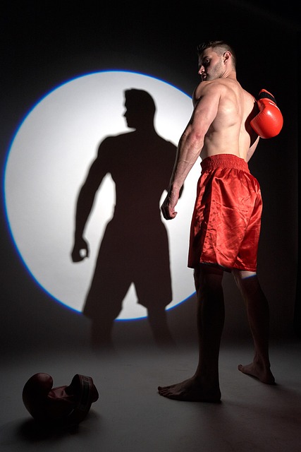 Chandler kickboxing classes