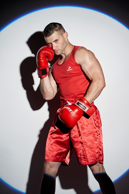 Chandler kickboxing gym