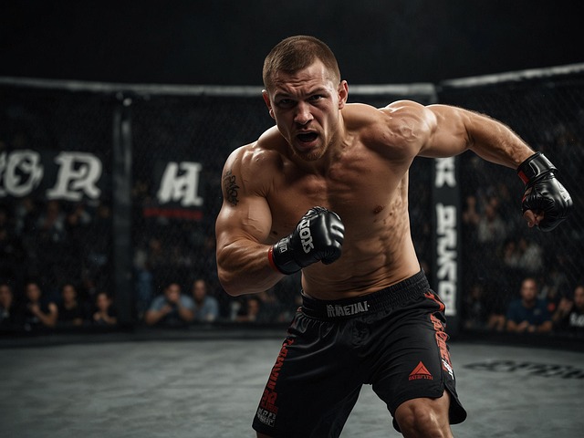 Chandler mma classes
