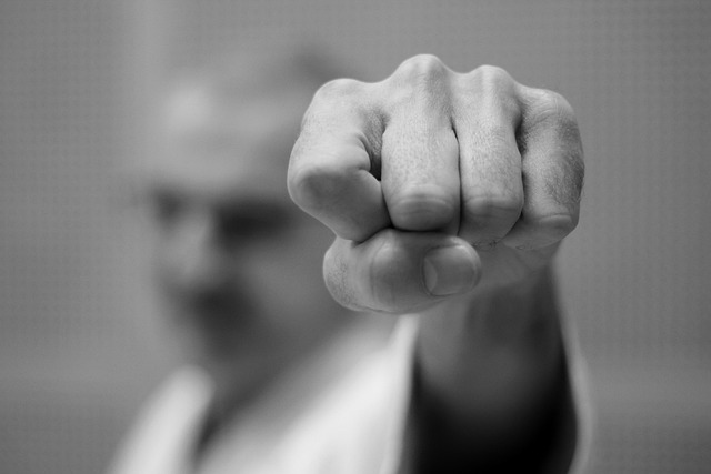 Chandler mma classes