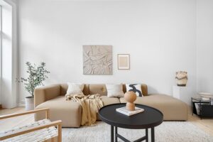 Citrus Bright: Affordable, High-Quality Carpet Cleaning for East Valley
