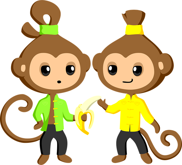 child-sharing mediation