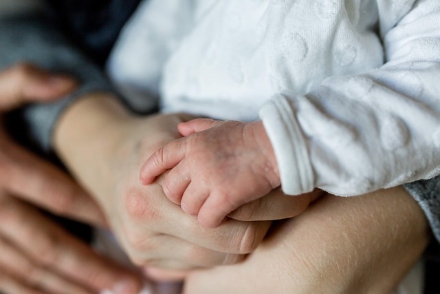 child-sharing mediation