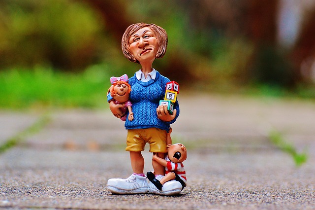 childcare arrangement mediation