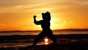 Child-Safe MMA in Tempe: Top Schools for Healthy Youth Development
