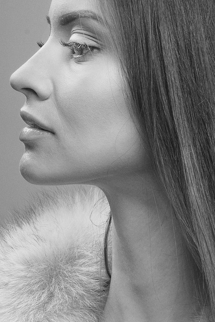 chin contouring with CoolSculpting