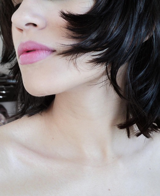 chin contouring with CoolSculpting