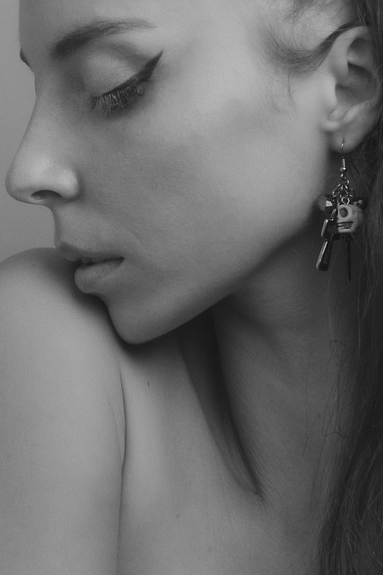 chin contouring with CoolSculpting