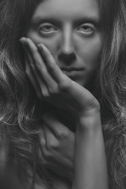 chin contouring with CoolSculpting