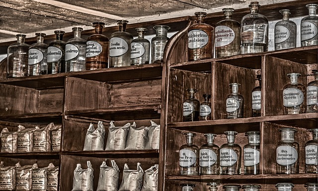 Chinese medicine Round Rock