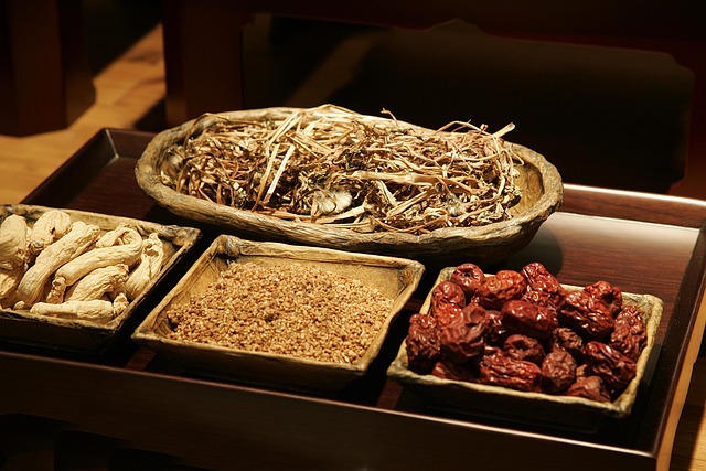 Chinese medicine Round Rock
