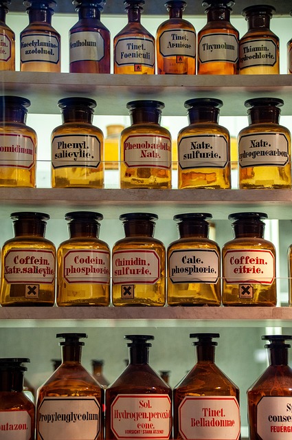 Chinese medicine Round Rock