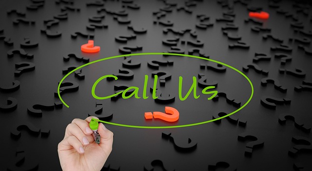 chiropractor call support