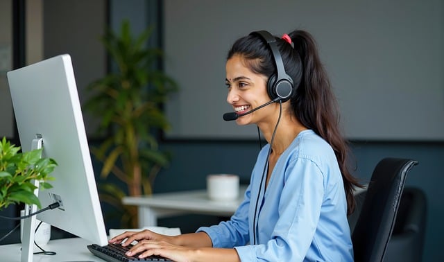 chiropractor call support