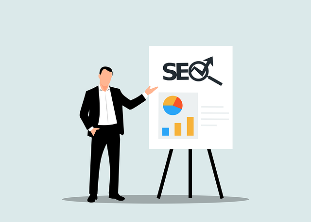 Choose an SEO Company