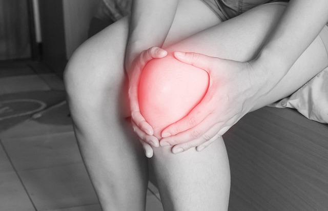 chronic pain acupuncture