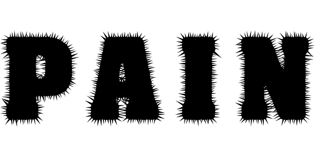 chronic pain acupuncture
