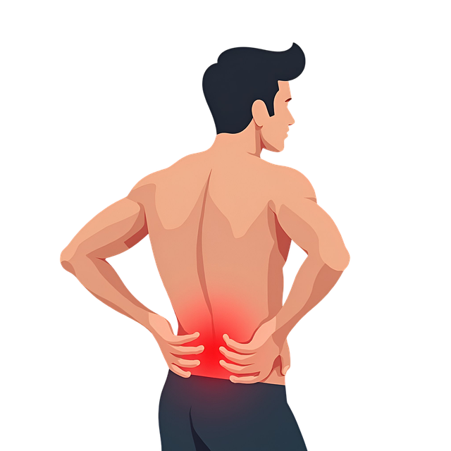 chronic pain acupuncture