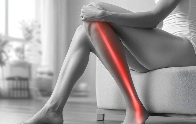 chronic pain acupuncture