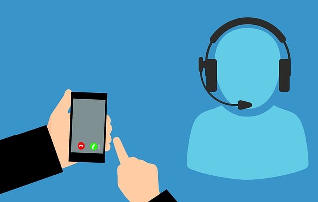 clinic admin call services