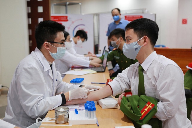clinic appointment booking