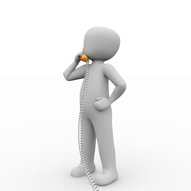 clinic call recovery