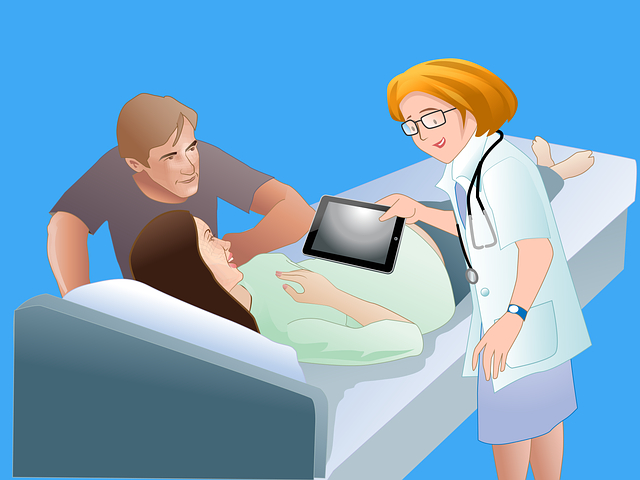 clinic GMB enhancement