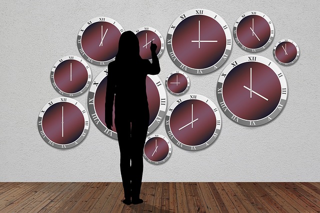 clinic scheduling support