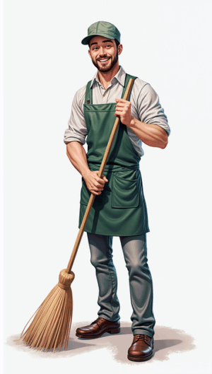 Citrus Bright: Top Local Carpet Cleaners in East Valley for Fast, Effective Service