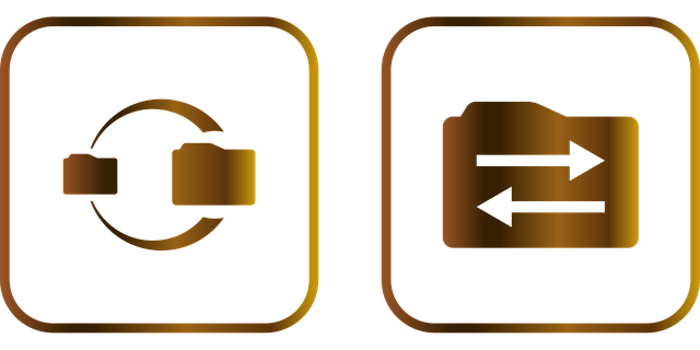 cloud backup accounting
