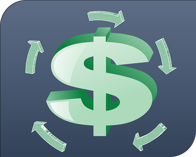 cloud backup accounting