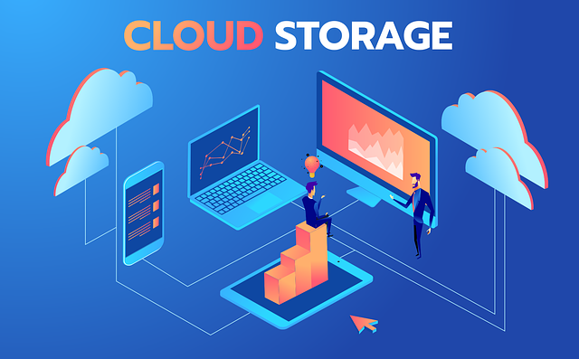 cloud backup for CPAs