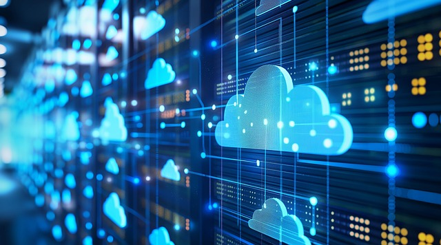 cloud services DE