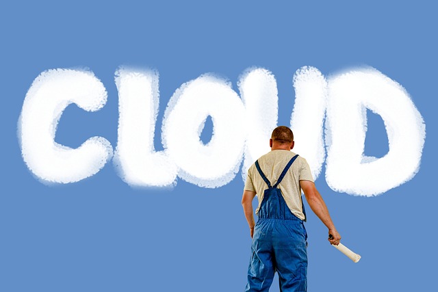 cloud services DE