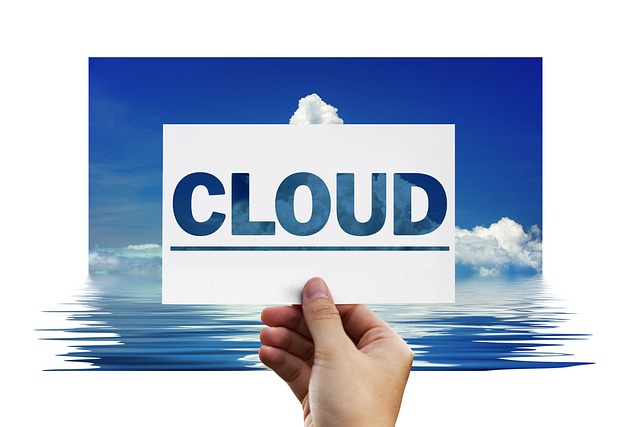 cloud services DE