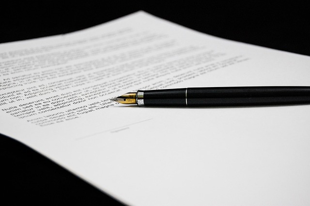 co-parenting agreement help
