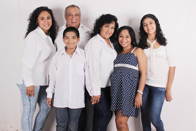 co-parenting mediation