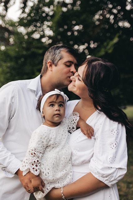co-parenting mediation