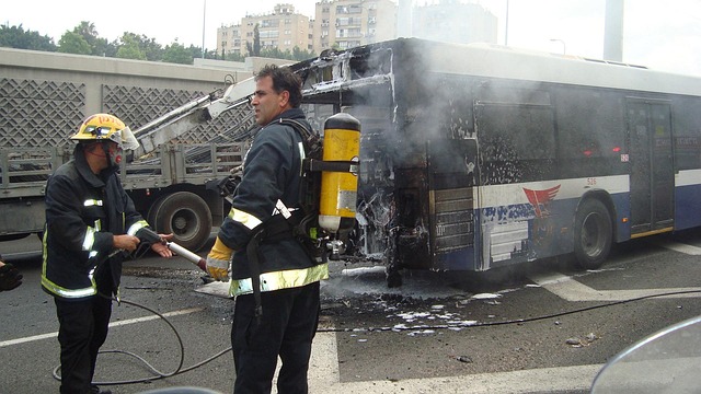 Collision vs. Comprehensive Auto Insurance