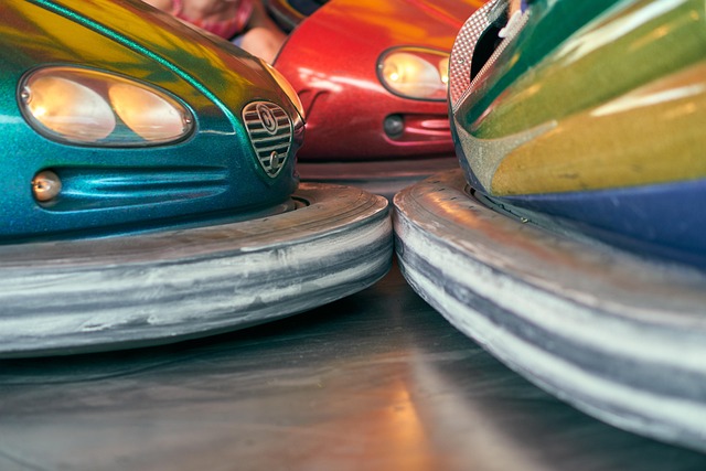 Collision vs. Comprehensive Auto Insurance