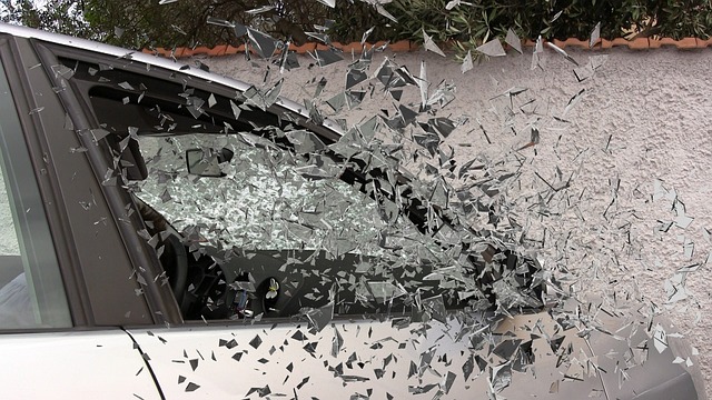 Collision vs. Comprehensive Auto Insurance