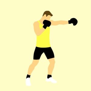 Maximize Combat Fitness: Strengthen, Stamina, Agility for Tempe Fighters