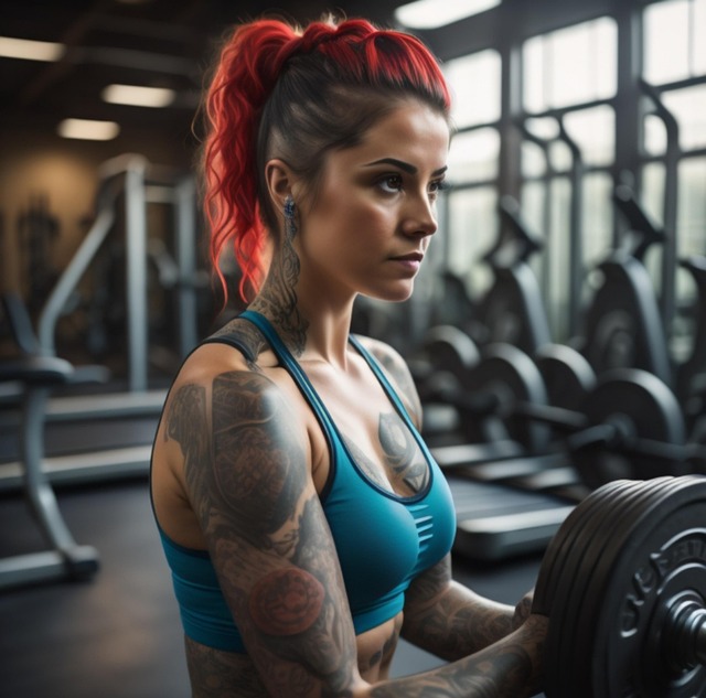 Combat gym near me